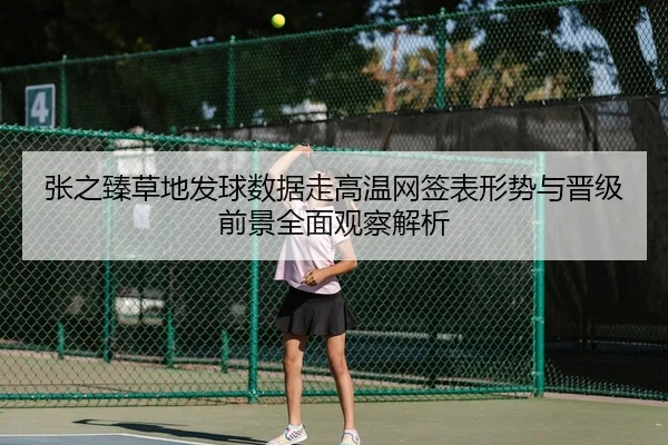 张之臻草地发球数据走高温网签表形势与晋级前景全面观察解析（feifan）